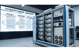 固態(tài)變壓器市場調研報告