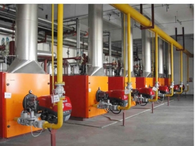 太陽能-熱泵自動(dòng)控制