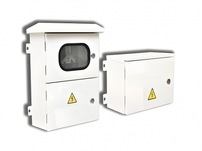 光伏/儲能并網(wǎng)箱