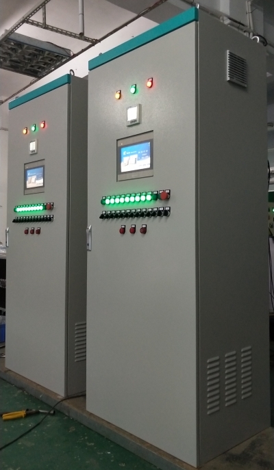 變頻控制柜