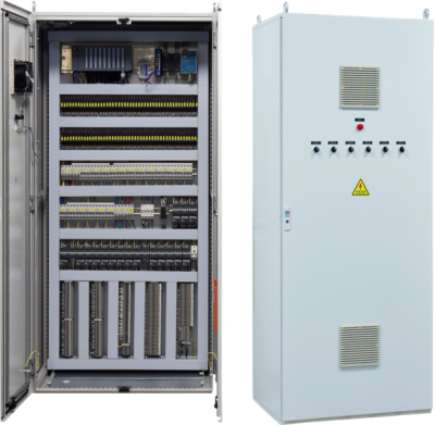 供水控制系統(tǒng)