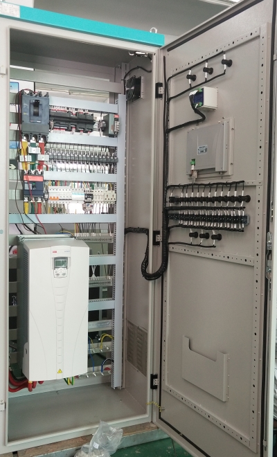 變頻控制柜