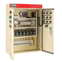 路燈遠程控制系統(tǒng)配電箱