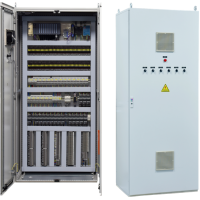 供水控制系統(tǒng)